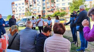 Кампания „ Предай нататък“ за предпазване от телефонни измами започва на територията на ОДМВР- Шумен