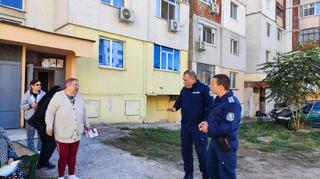 Кампания „ Предай нататък“ за предпазване от телефонни измами започва на територията на ОДМВР- Шумен