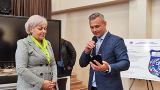 В област Шумен стартира петото издание на Националната програма "Детско полицейско управление“