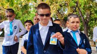 Ученици и пътни полицаи изпитваха водачи в Шумен познават ли Закона за движение по пътищата