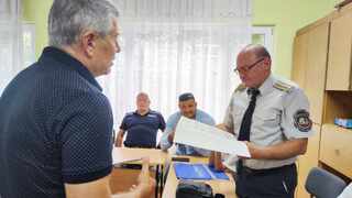 Успешно приключи Детската академия за спорт и превенция в Шумен