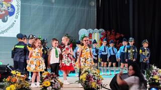 "Детската безопасност - споделена отговорност"