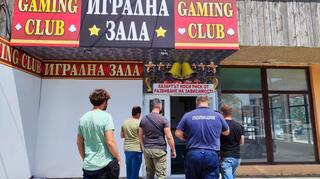 Полицейска операция за  противодействие  на престъпността, против политическите права на гражданите,  опазване на обществения ред и осъществяване на превантивна дейност се проведе днес на територията на ОДМВР- Шумен