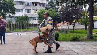 Полицейски служители гостуваха  на ученици  в НУ „ Княз Борис I” в Шумен