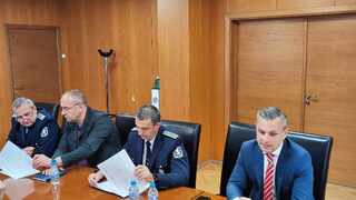 В ОДМВР- Шумен е създадена организация за осигуряване на реда и пътната безопасност по време на тържествата на 24 и 25 май