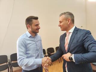 Мерки за превенция на битовата престъпност бяха обсъдени на работна среща в община Никола Козлево