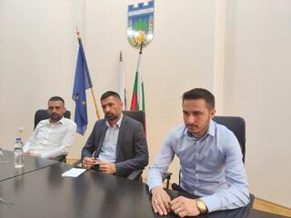 Мерки за превенция на битовата престъпност бяха обсъдени на работна среща в община Никола Козлево