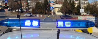 В ход е операция за контрол на скоростта