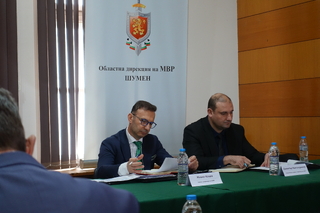 Главен комисар Живко Коцев: Добрите политики по превенция са от изключително значение за сигурността