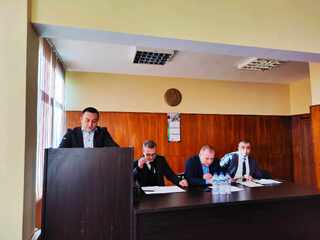 В РУ- Калолиново отчитат спад на регистрираните престъпленията през 2023 година  с малко над 30 %