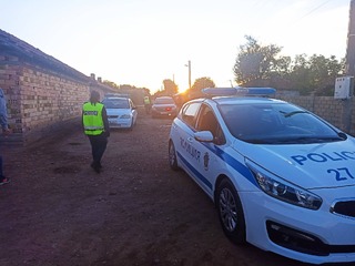Седмицата в цифри