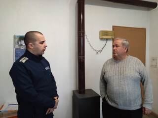График за срещи на мобилни екипи с жители на малки и отдалечени населени места и с представители на местната власт  през месец февруари