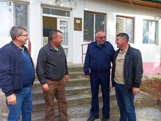 Мобилни екипи посетиха селата Тушовица и Бяла река