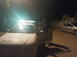 Ръководството на ОДМВР- Шумен  посети общините Каолиново и Никола Козлево по време на специализирана полицейска операция за противодействие на престъпления против избирателните права на гражданите