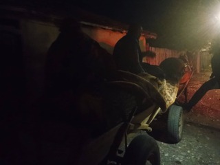 Ръководството на ОДМВР- Шумен  посети общините Каолиново и Никола Козлево по време на специализирана полицейска операция за противодействие на престъпления против избирателните права на гражданите