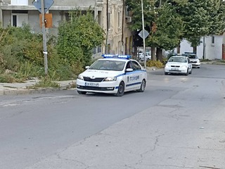 Специализирана полицейска операция за противодействие на нарушения на изборното законодателство се провежда в област Шумен