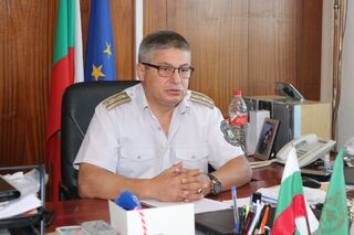 Комисар Иван Иванов: Човешка небрежност е причина за повечето пожари в областта