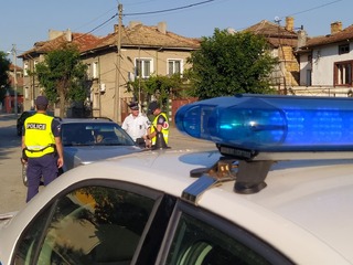 299 водачи са автомобили са проверени за седмица в Шуменско
