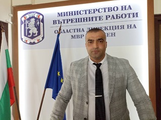 Ст. комисар Георги Гендов:  Продължаваме активни действия за недопускане на водачи, които управляват след употреба на алкохол и наркотични вещества