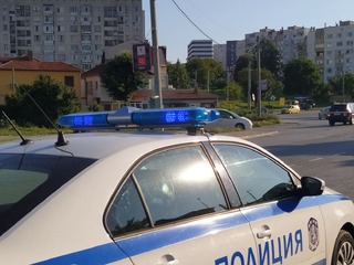 В ход на територията на ОДМВР- Шумен  е операция за недопускане на управление на моторни превозни средства от водачи, употребили алкохол или наркотични вещества