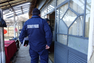 ОДМВР- Шумен планира мероприятия по опазване на селскостопанската продукция на територията на областта