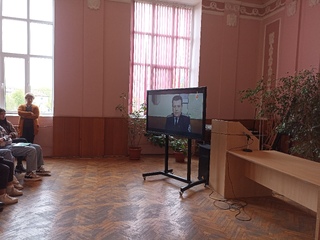 ОДМВР- Шумен стартира инициатива по пътна безопасност насочена към младите и бъдещи водачи "Шофирайте разумно! Животът е с предимство!"