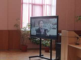 ОДМВР- Шумен стартира инициатива по пътна безопасност насочена към младите и бъдещи водачи "Шофирайте разумно! Животът е с предимство!"