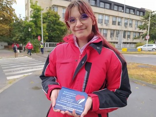 ОДМВР- Шумен продължава дейностите във второто издание на Дни на безопасността на ROADPOL е в периода 16 – 22 септември 2021