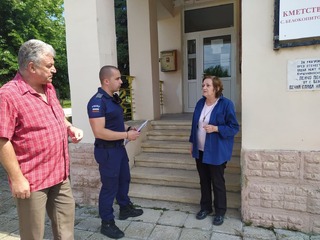 Мобилни екипи ще посетят селата Стан и Зайчино ореше