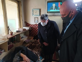 Криминалисти от РУ- Шумен разкриха извършители на грабеж часове след приет за инцидента сигнал
