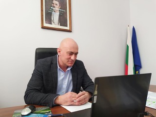 Ст. комисар Расим: Успяхме да се справим с предизвикателствата през 2020 година