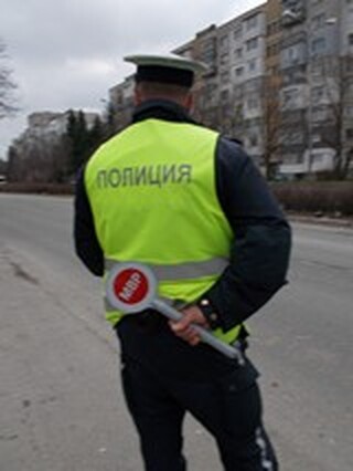 Препоръки за шофиране при зимни условия 