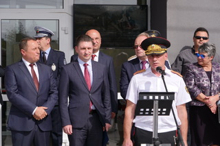 Mинистър Терзийски : Операцията в Хитрино беше тест за действията на МВР