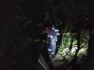 Служители на РДПБЗН- Шумен с награда от министъра на вътрешните работи Христо Терзийски