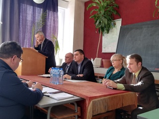 РУ- Велики Преслав е на второ място по разкриваемост на престъпленията в ОДМВР- Шумен