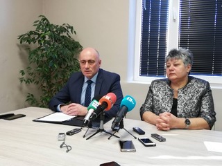 За броени часове криминалисти на ОДМВР-Шумен установиха и задържаха извършител на тежко престъпление
