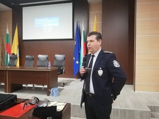 Ученици от Каолиново “шофираха” с 1,7 промила алкохол