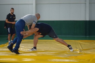 Спортни мероприятия и демонстрации за празника на полицията в Шумен
