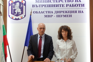 В ОДМВР- Шумен е създадена организация за безпроблемно протичане на местните избори