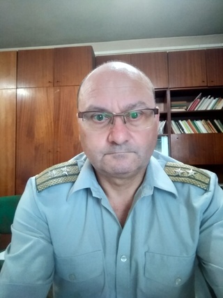 Гл.инсп. Красимир Колев, н-к на РСПБЗН- Шумен : Започваме засилен контрол по време на жътвената кампания и пожароопасния сезон за недопускане на пожари в полския и горски фонд