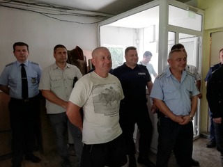 Спорни мероприятия по повод професионалния празник на полицията в Шумен