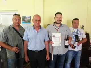 Спорни мероприятия по повод професионалния празник на полицията в Шумен