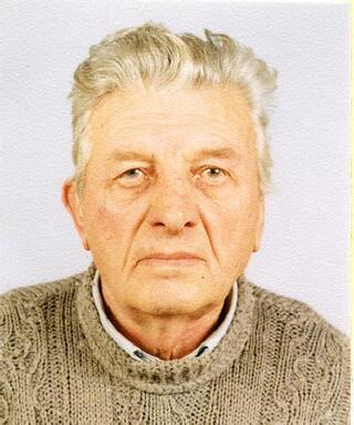 ОДМВР- Шумен издирва  Георги Николов Минев 