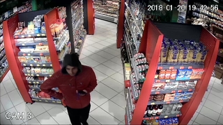 ОДМВР- Шумен търси съдействие