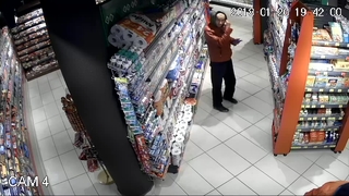 ОДМВР- Шумен търси съдействие