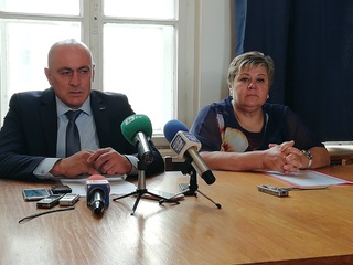 Криминалисти от РУ- Нови пазар и областната дирекция в Шумен разкриха за по-малко от 24 часа извършител на тежко криминално престъпление
