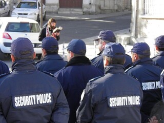 ОДМВР- Шумен въвежда редица мерки за противодействие на престъпността, опазване на обществения ред и  осигуряване на пожарна безопасност при прибирането на селскостопанската продукция
