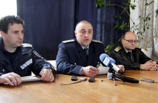 Храмовете в областта са проверени за пожарна безопасност, дежурства на полицаи и пожарникари в дните до Великден пред по-големите храмове