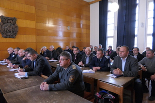 Министър Радев:  Отчитам високо доверие към полицията, работим в правилна посока за ограничаване на битовата престъпност 