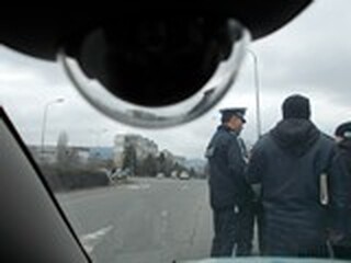 Акция "Зима" стартира в област Шумен